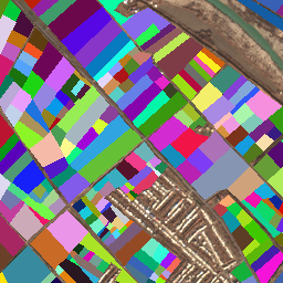 Predicted Fields