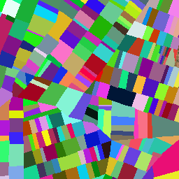 Predicted Fields